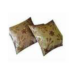 Manufacturers Exporters and Wholesale Suppliers of Crochet Cushion Cover New Delhi Delhi